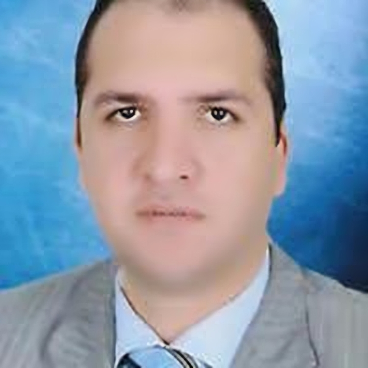 محمد مؤمن مصطفى